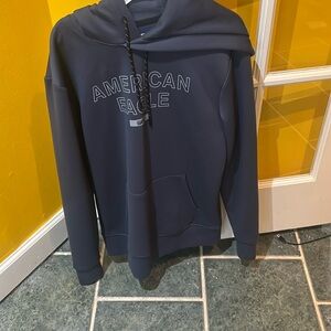 American eagle sweatshirt/hoodie